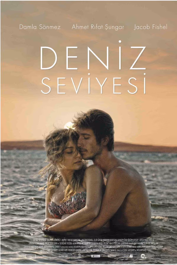 Deniz Seviyesi (2014)