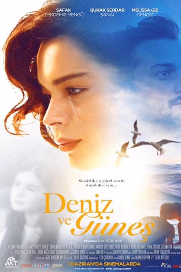 Deniz ve Güneş (2018)