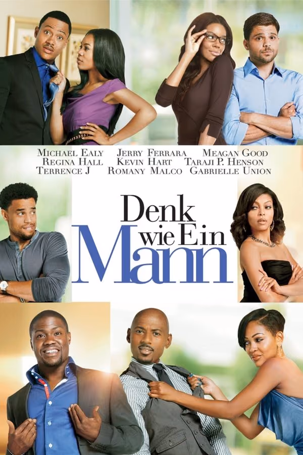 Denk wie ein Mann (2012)