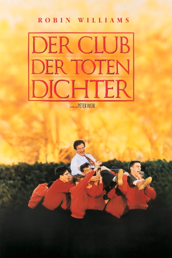 Der Club der toten Dichter - Dead Poets Society (1989)
