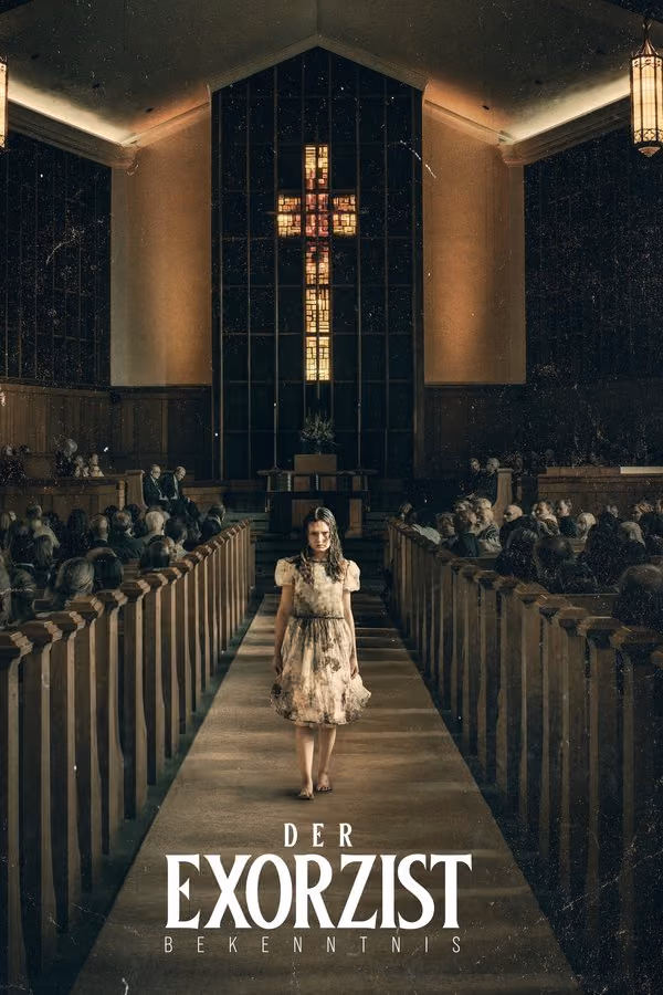 Der Exorzist: Bekenntnis (2023)