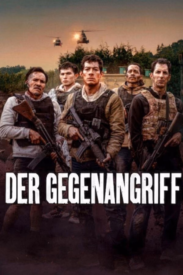 Der Gegenangriff (2025)