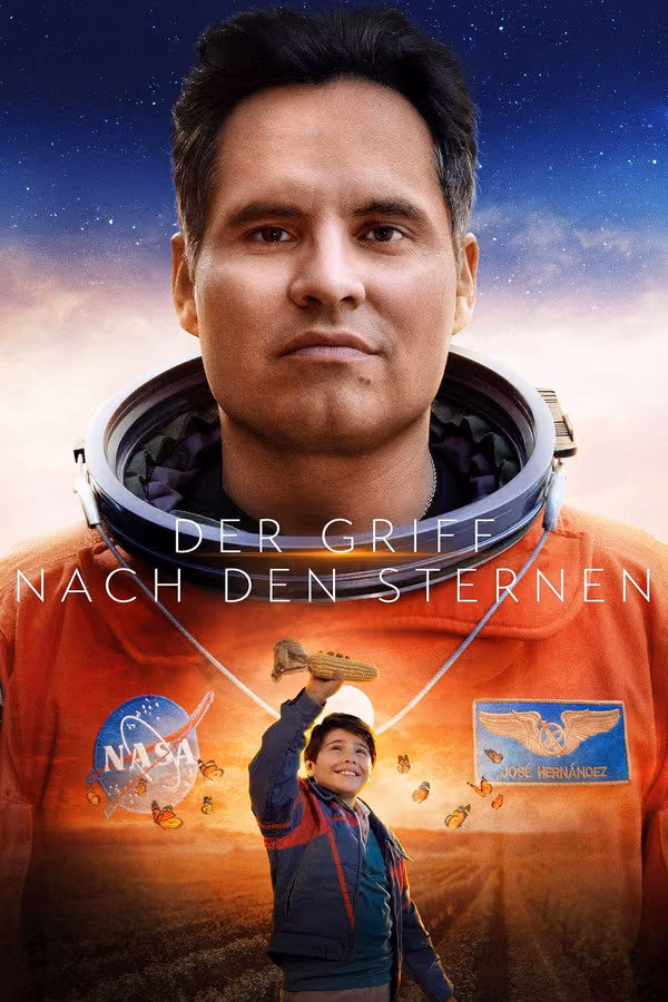 Der Griff nach den Sternen (2023)