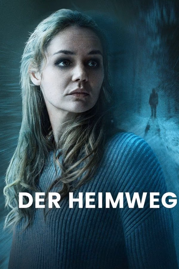 Der Heimweg-The Calendar Killer (2025)