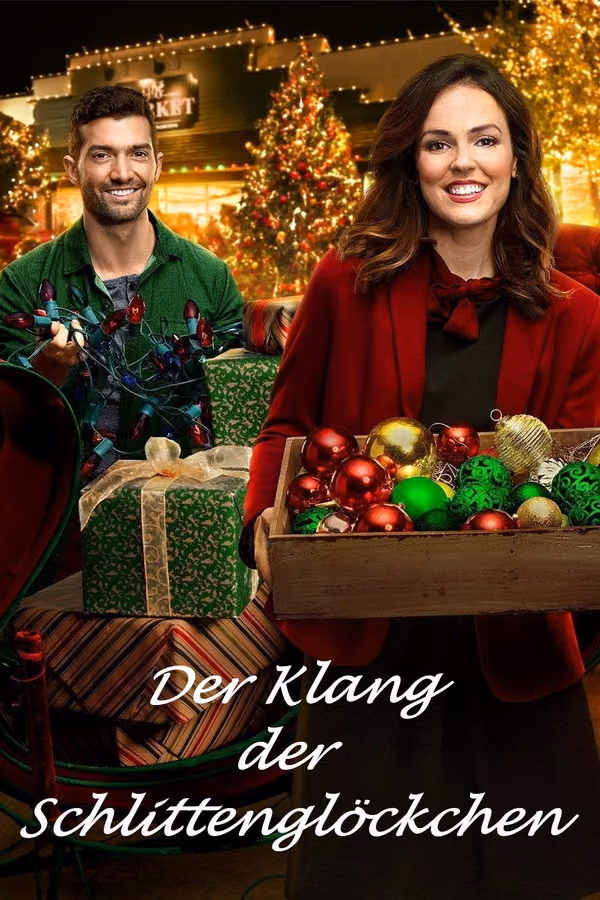 Der Klang der Schlittenglöckchen (2016)