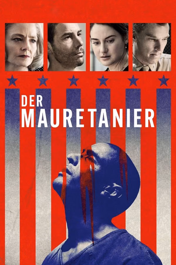 Der Mauretanier (2021)
