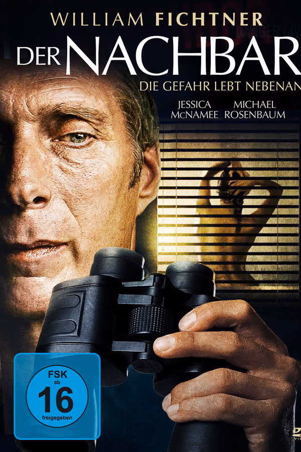 Der Nachbar - Die Gefahr lebt nebenan (2020)