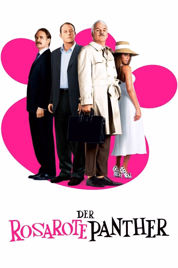 Der rosarote Panther (2006)