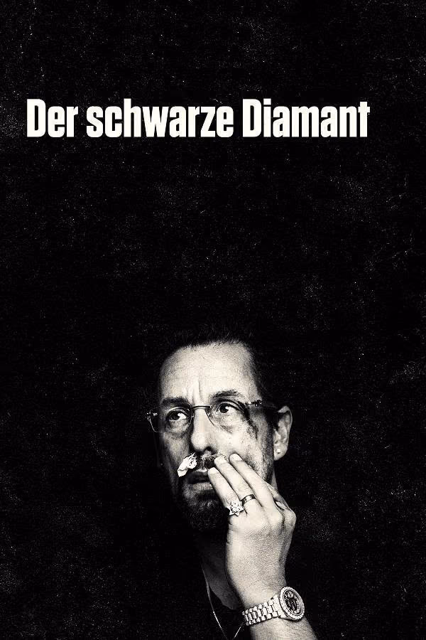 Der schwarze Diamant - Uncut Gems (2019)