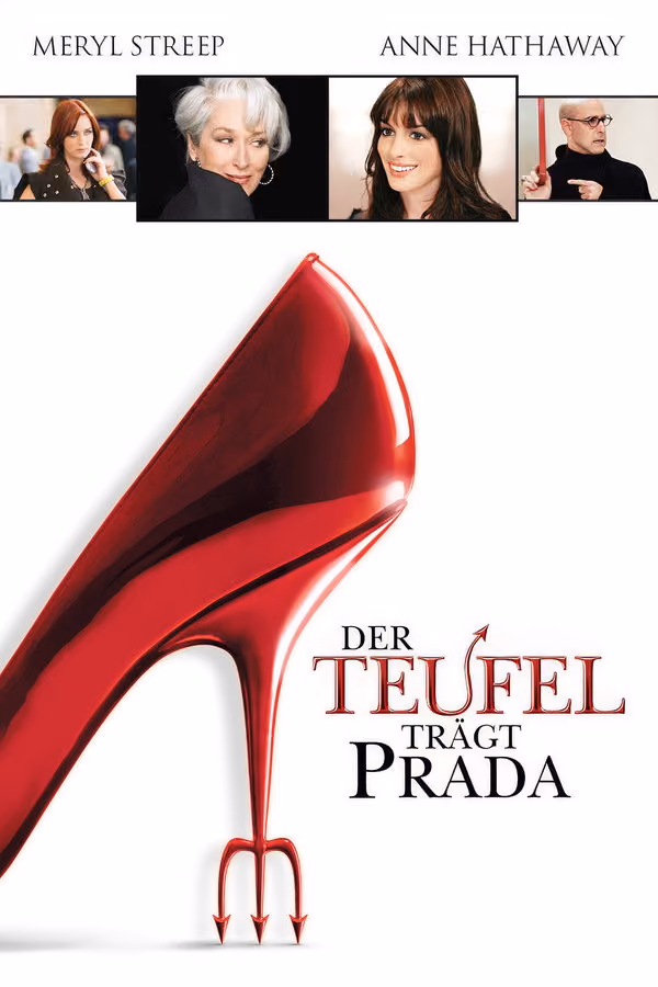 Der Teufel trägt Prada (2006)