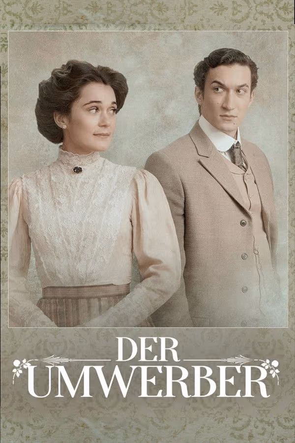 Der Umwerber (2022)
