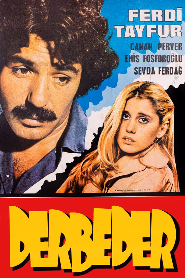 Derbeder (1978)