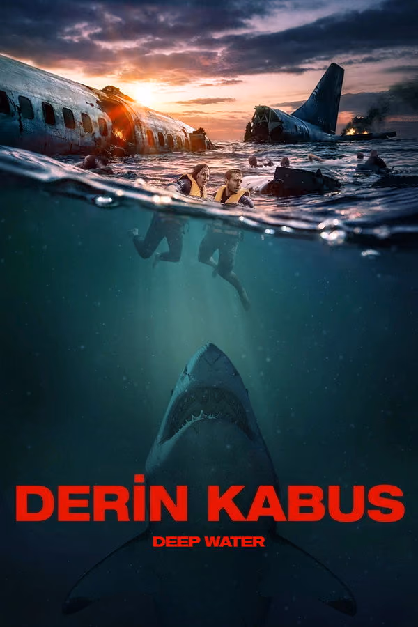 Derin Kabus - Deep Water (2026)