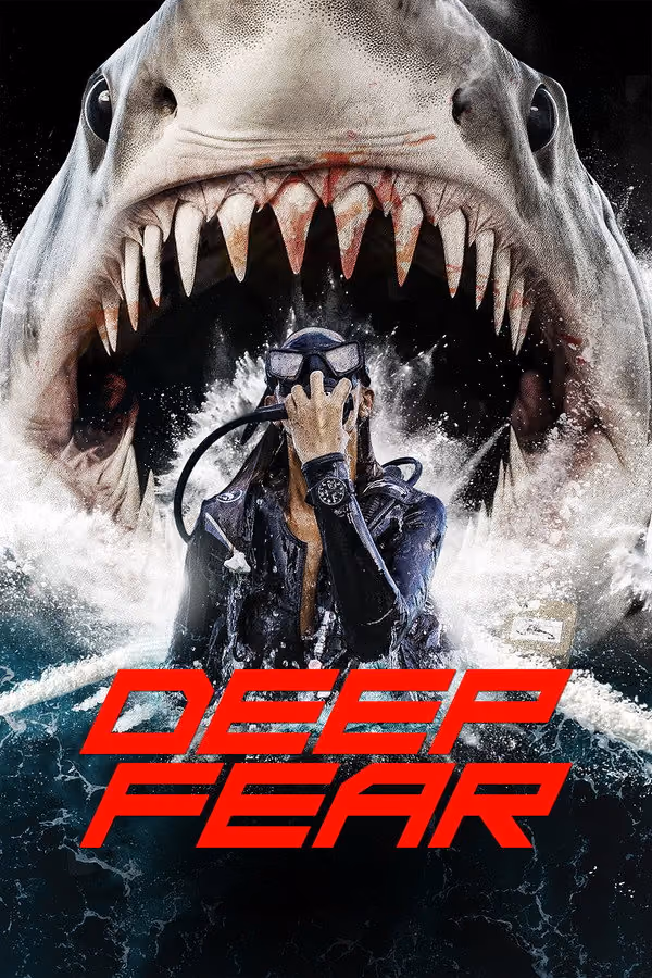 Derin Korku - Deep Fear (2023)