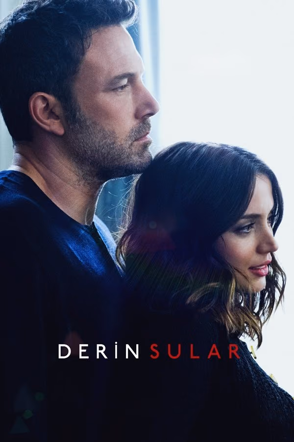 Derin Sular - Deep Water (2022)