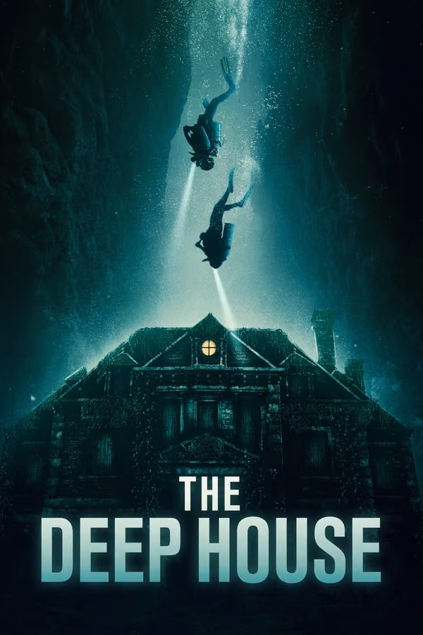 Derindeki Ev - The Deep House (2021)