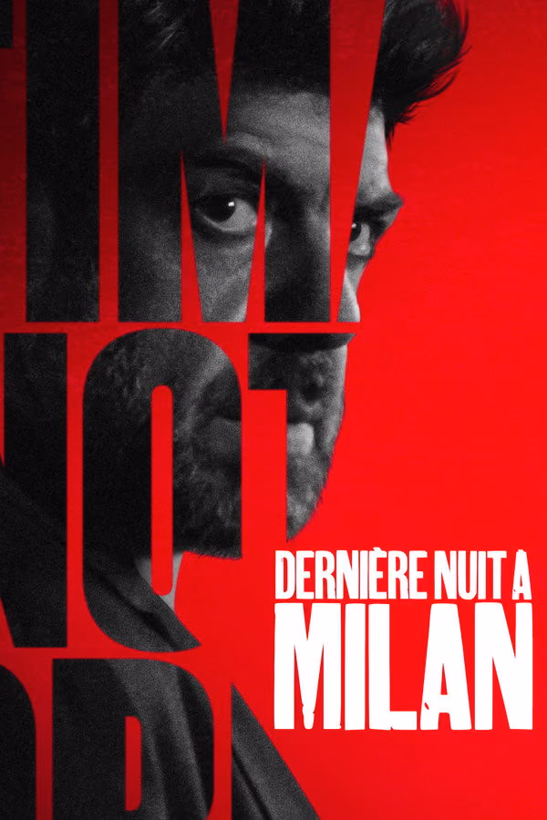 Dernière Nuit à Milan (2023)