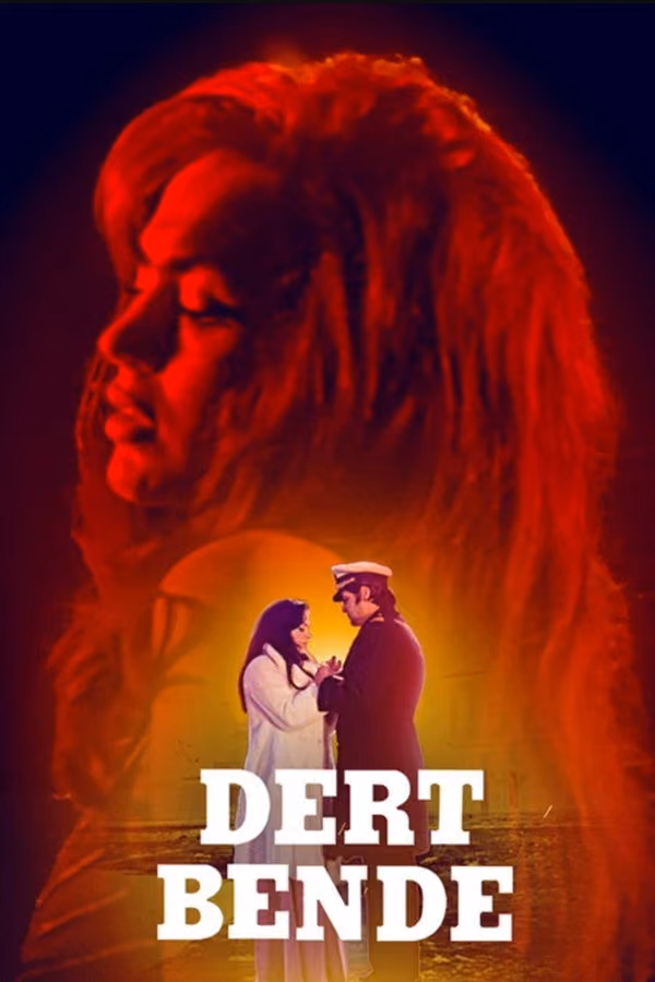 Dert Bende (1973)