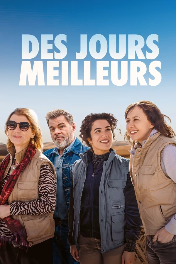 Des jours meilleurs (2025)