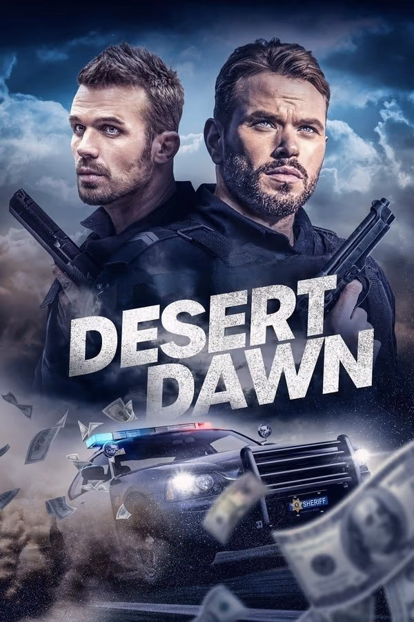 Desert Dawn (2025)