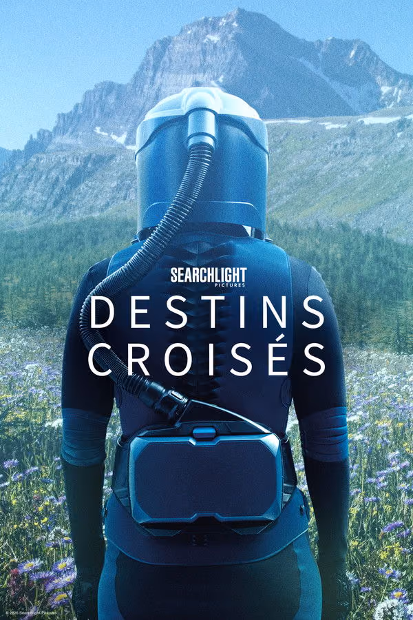 Destins croisés - In the Blink of an Eye (2026)