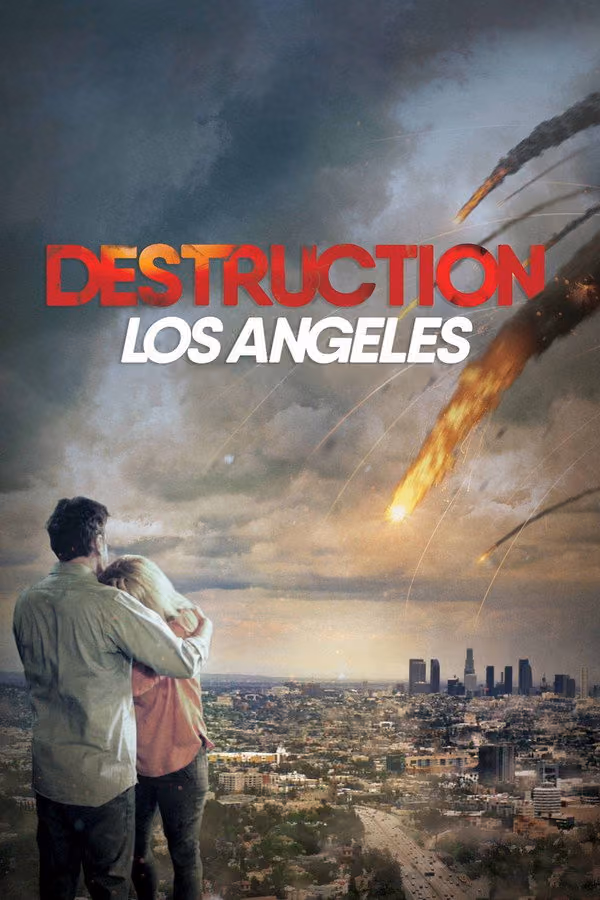 Destruction: Los Angeles (2017)