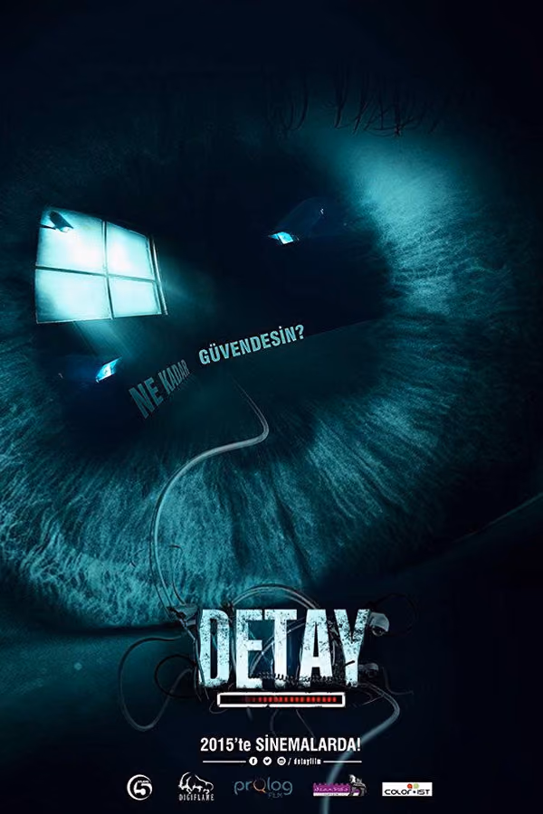Detay (2015)