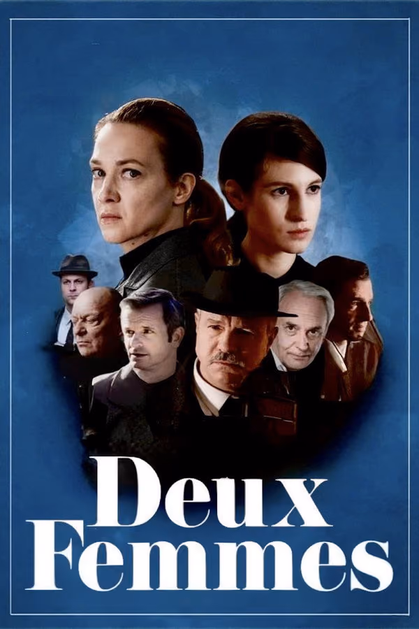 Deux femmes (2022)