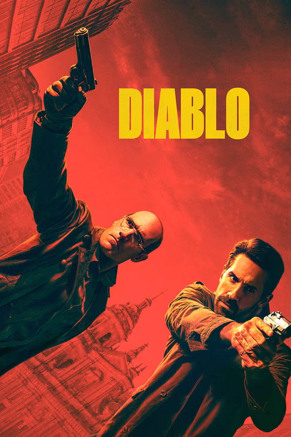 Diablo (2025)
