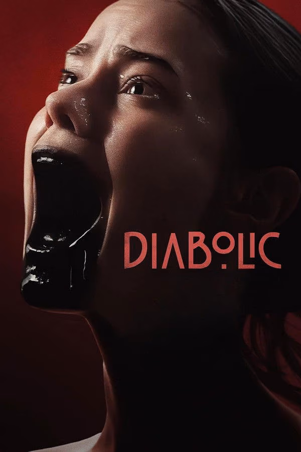 Diabolic - Gefäß des Teufels (2025)