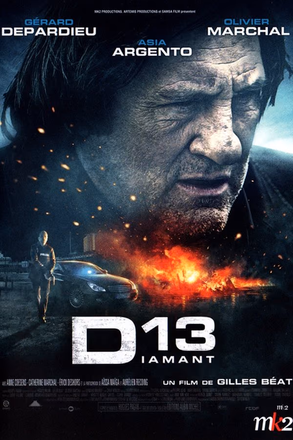 Diamant 13 (2009)