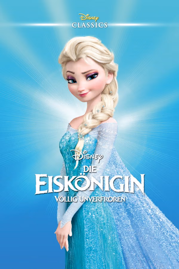 Die Eiskönigin - Völlig unverfroren (2013)