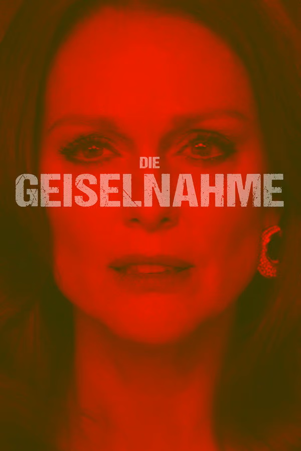 Die Geiselnahme (2018)