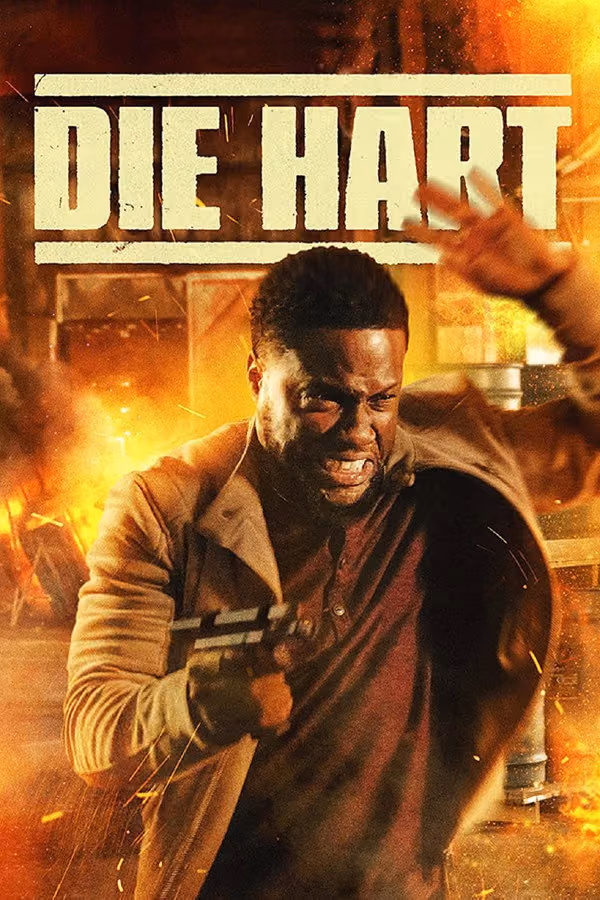Die Hart (2023)