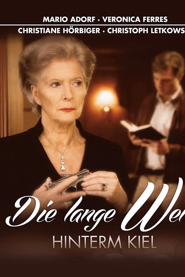 Die lange Welle hinterm Kiel (2011)