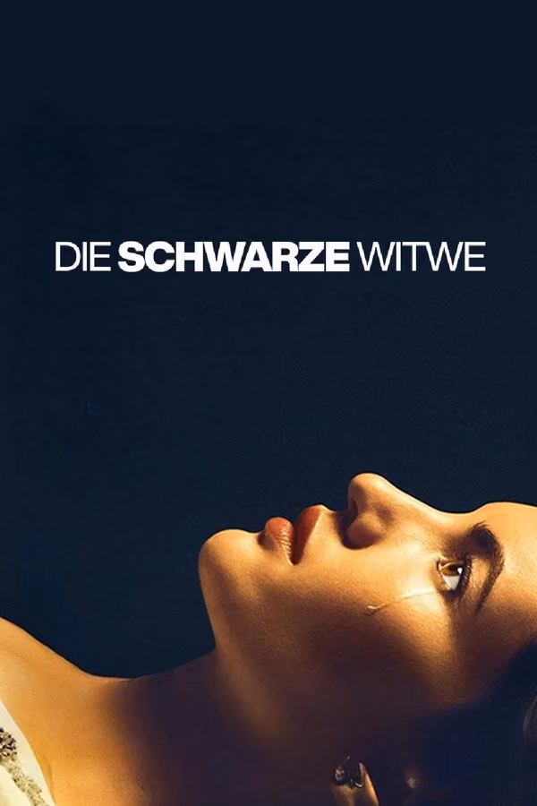 Die schwarze Witwe (2025)