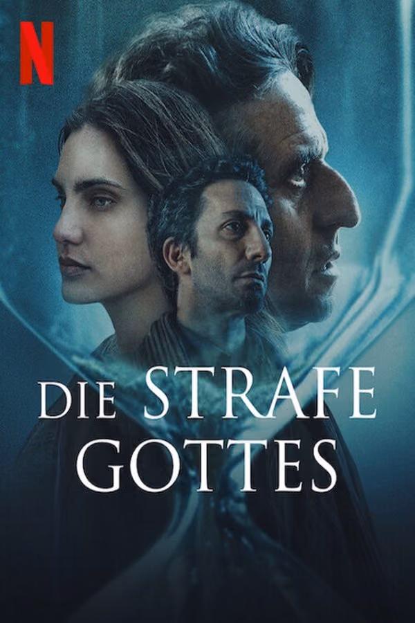 Die Strafe Gottes (2022)
