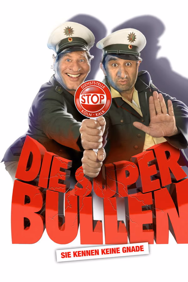 Die Superbullen (2011)