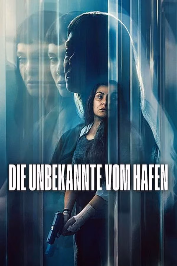 Die Unbekannte vom Hafen (2026)