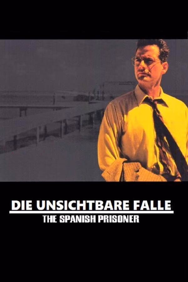 Die unsichtbare Falle (1997)
