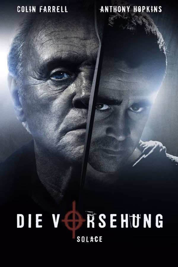Die Vorsehung (2015)