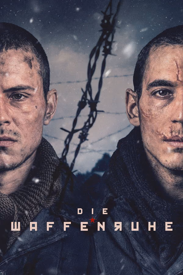 Die Waffenruhe (2025)