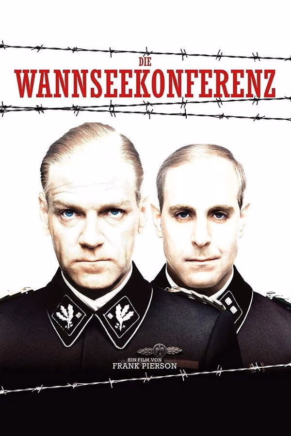 Die Wannseekonferenz (2001)