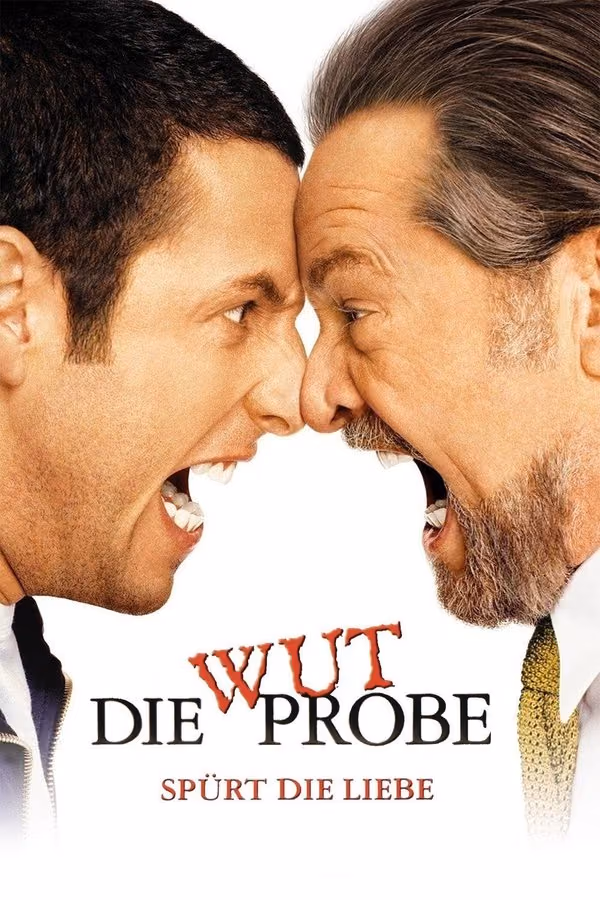 Die Wutprobe (2003)