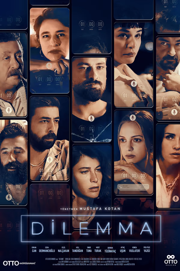 Dilemma (2024)