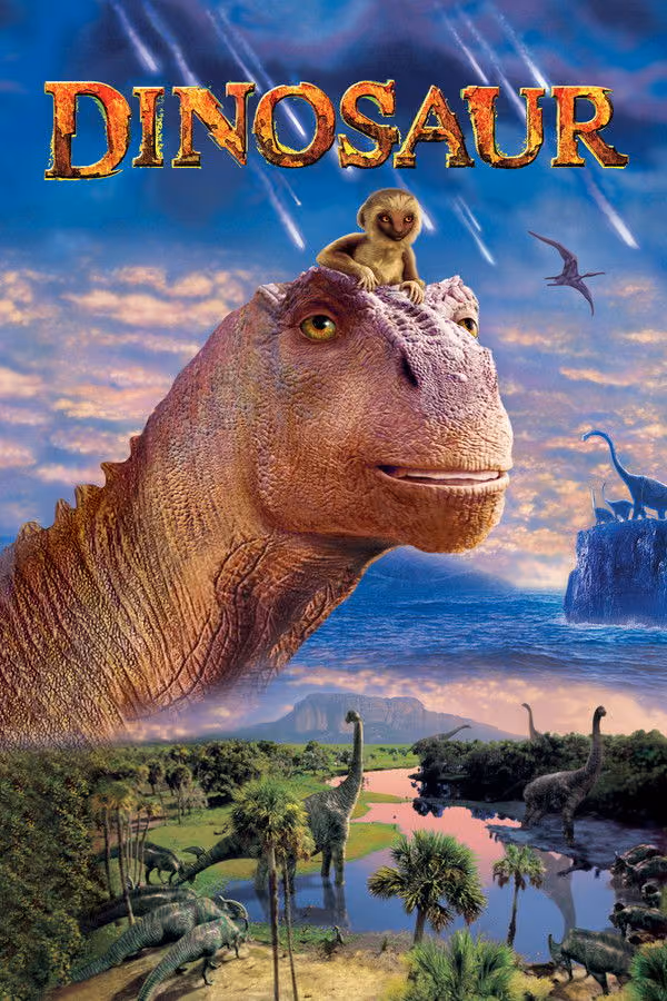 Dinozor (2000)