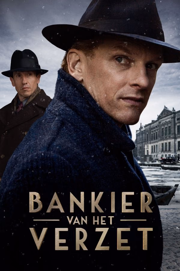 Direniş Bankeri - The Resistance Banker (2018)