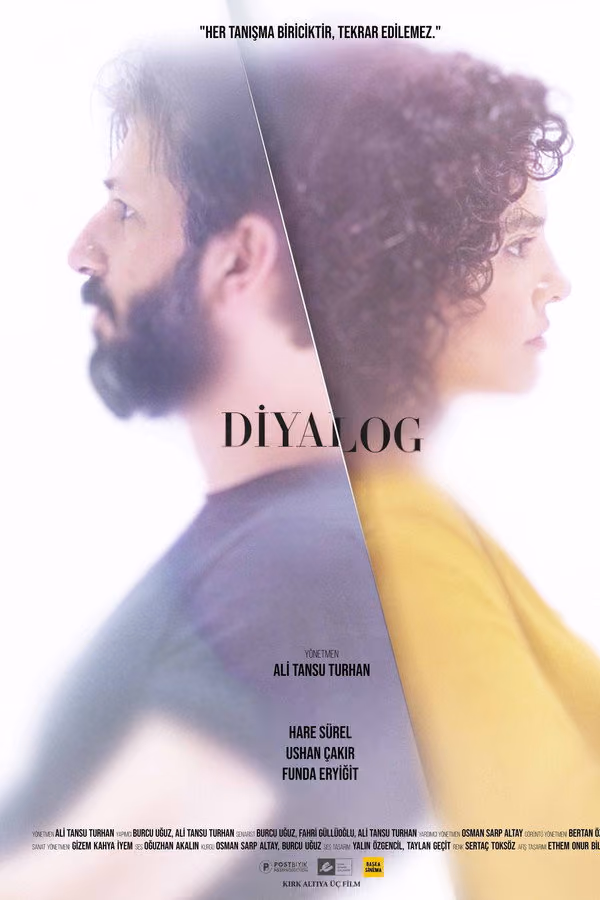 Diyalog (2021)