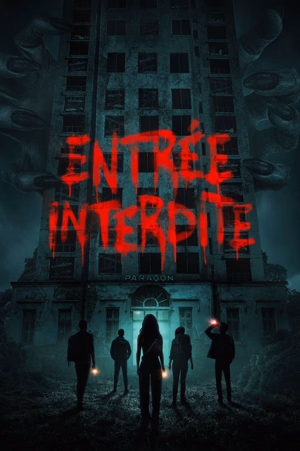Do Not Enter (2026)