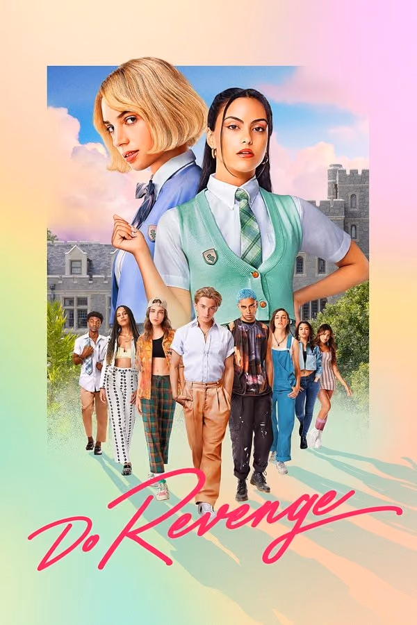 Do Revenge (2022)